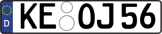 KE-OJ56