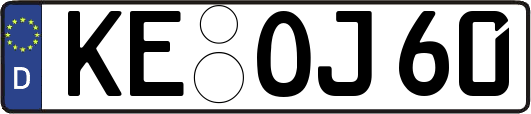 KE-OJ60