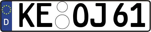 KE-OJ61