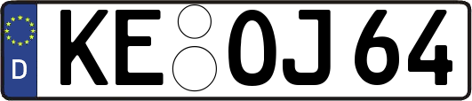 KE-OJ64