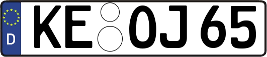 KE-OJ65