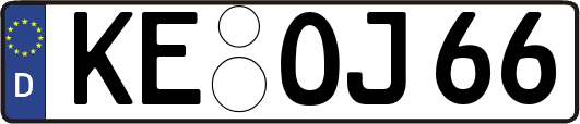 KE-OJ66
