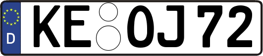 KE-OJ72