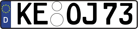 KE-OJ73