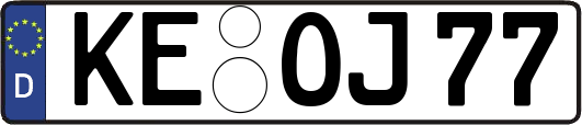 KE-OJ77