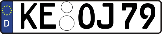 KE-OJ79