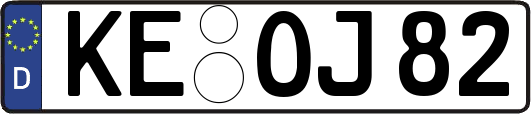 KE-OJ82