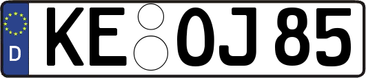 KE-OJ85