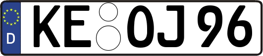KE-OJ96