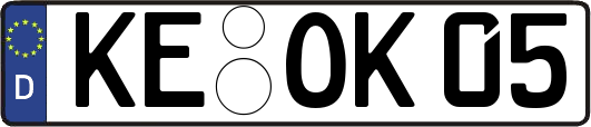 KE-OK05