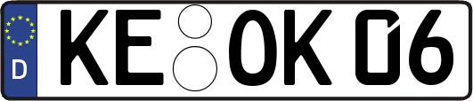KE-OK06