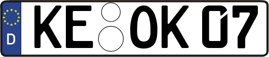KE-OK07