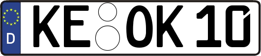 KE-OK10