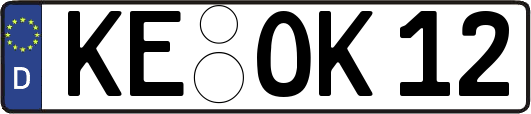 KE-OK12