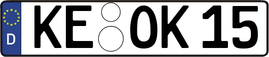 KE-OK15