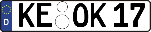 KE-OK17