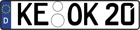KE-OK20