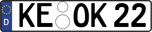 KE-OK22
