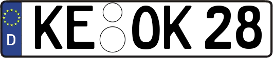 KE-OK28