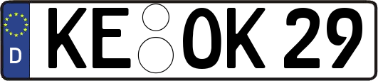KE-OK29