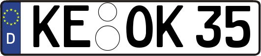 KE-OK35