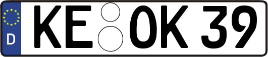 KE-OK39
