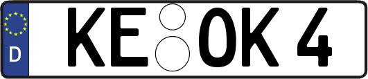 KE-OK4