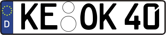 KE-OK40