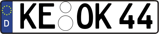KE-OK44