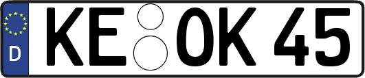 KE-OK45