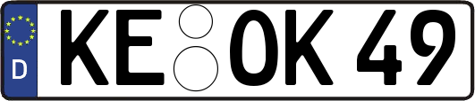 KE-OK49