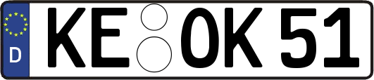 KE-OK51