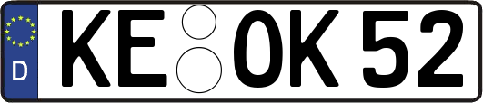 KE-OK52