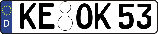 KE-OK53