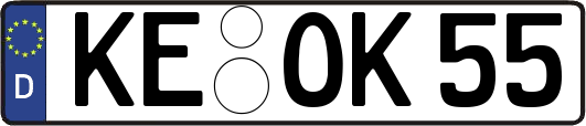 KE-OK55