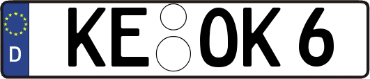 KE-OK6