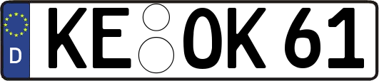 KE-OK61