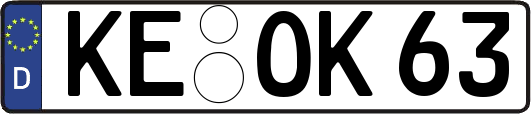 KE-OK63