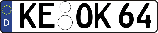 KE-OK64