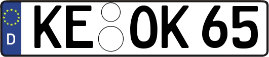 KE-OK65