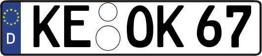 KE-OK67