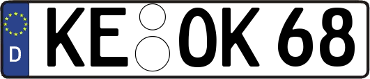 KE-OK68