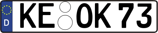 KE-OK73