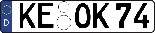 KE-OK74