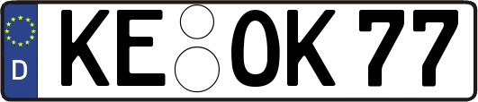 KE-OK77