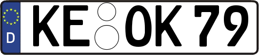 KE-OK79