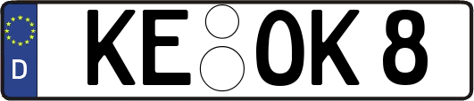 KE-OK8