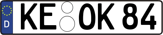 KE-OK84