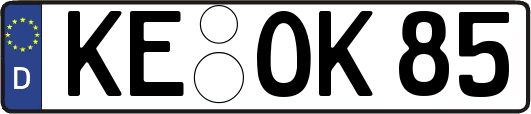 KE-OK85