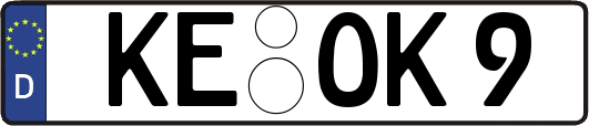 KE-OK9